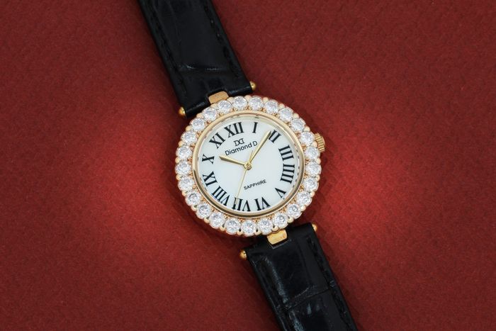 Bộ sưu tập đồng hồ cao cấp tại DangQuangWatch