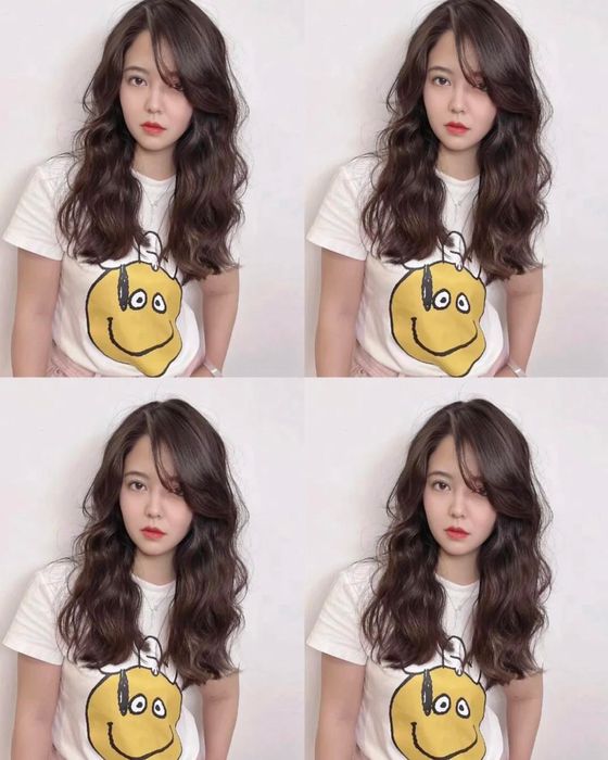 Không gian sang trọng tại Hair Salon Lý Lâmm