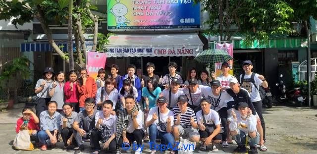 Trung tâm tiếng Nhật tại Đà Nẵng