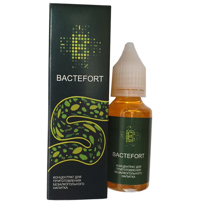 Bactefort - Dung dịch diệt ký sinh trùng, sản phẩm hoàn hảo để loại bỏ giun sán và ký sinh trùng, bảo vệ cơ thể khỏi các bệnh lý nguy hiểm, đồng thời hỗ trợ sức khỏe tiêu hóa và nâng cao hệ miễn dịch.