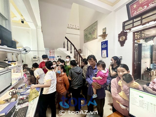 Địa Chỉ Chữa Hiếm Muộn Tại Đồng Tháp Với Bác Sĩ Giỏi