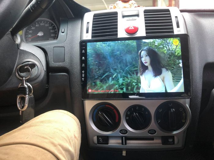 Ảnh 2 - Xe đẹp từ Chàng Sơn Auto