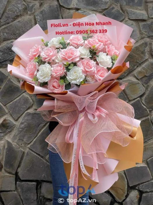 Địa chỉ vàng cho những ai tìm kiếm hoa giả nghệ thuật tại thành phố Hồ Chí Minh