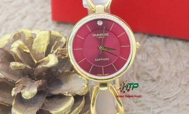 Hùng Thịnh Phát Watch - Chất lượng vượt thời gian