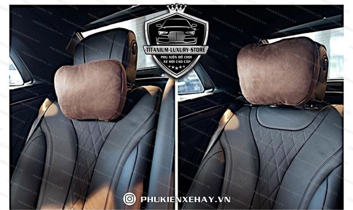 Bộ sưu tập phụ kiện sang trọng tại Titanium Luxury Store