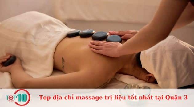 Sả Spa - Nơi nghệ thuật trị liệu hòa quyện cùng đẳng cấp phục vụ