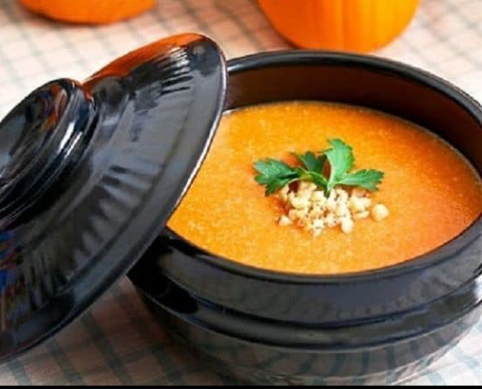 Hình ảnh sống động về Cháo Dinh Dưỡng Family Soup - Nơi dinh dưỡng kết tinh thành nghệ thuật ẩm thực