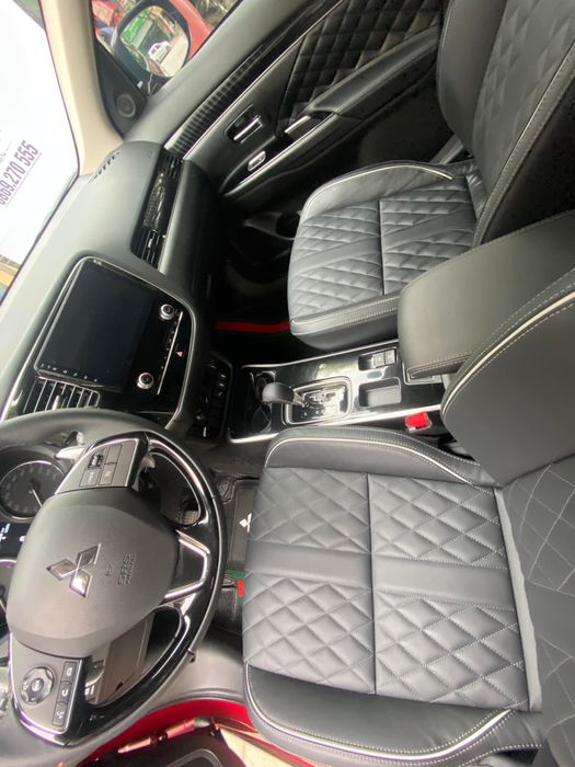 Bộ sưu tập phụ kiện đa dạng tại Auto 24h Minh Tân