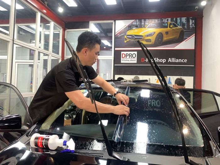 Bộ sưu tập phụ kiện đa dạng tại AutoPlaza