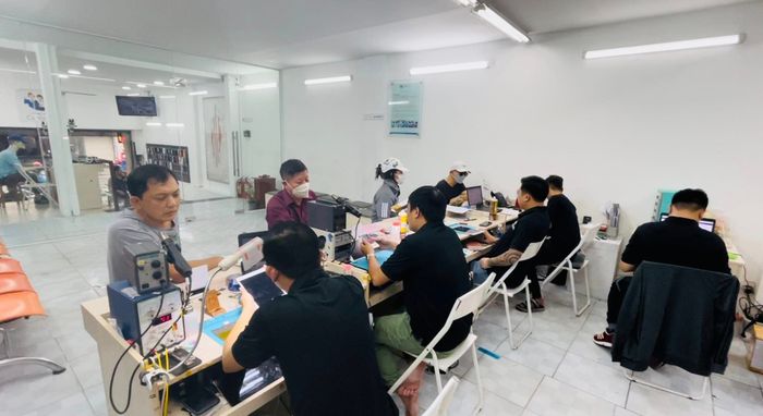 Phát Thành Mobile - hình ảnh minh họa 1