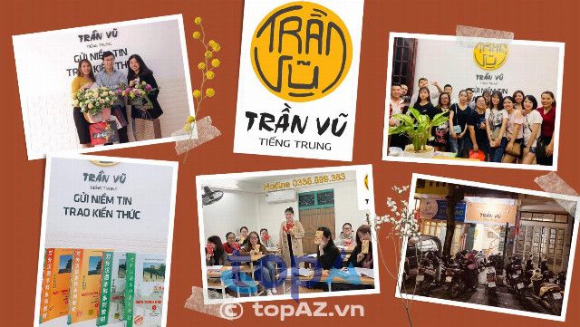 Địa chỉ đào tạo tiếng Trung chất lượng và uy tín bậc nhất Quảng Ninh