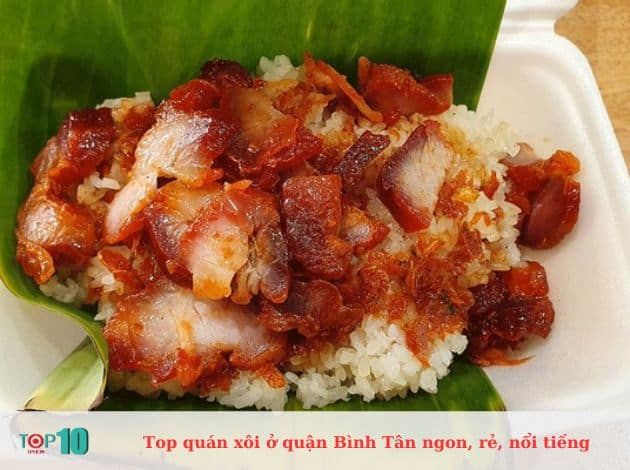 Susu - Bánh Mì & Xôi Mặn - Góc Hà Nội thu nhỏ giữa lòng Sài Gòn