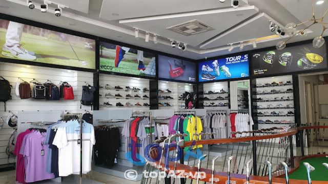Transview Golf Tân Sơn Nhất