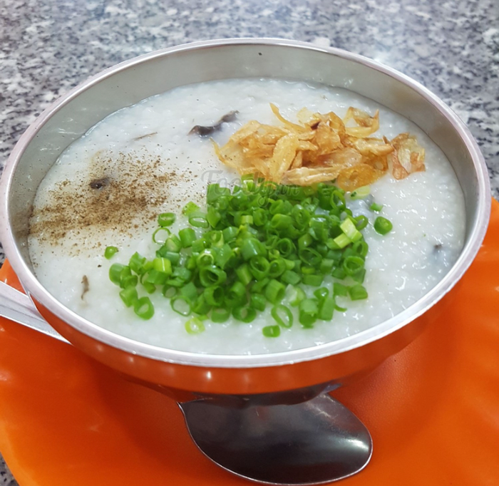 Khoảnh khắc đẹp về Cháo Dinh Dưỡng Đức Tâm - Nơi yêu thương được chưng cất thành dinh dưỡng