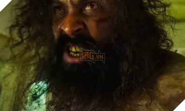 Hình ảnh Chi Lewis-Parry trong vai diễn ấn tượng tại 28 Years Later