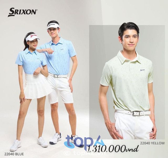 địa chỉ mua sắm golf đáng tin cậy nhất TP.HCM