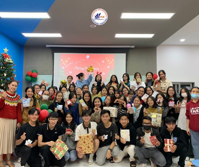 Trung tâm Ngoại ngữ – Tin học, Trường Đại học Kinh tế, Đại học Đà Nẵng - Hình ảnh 1