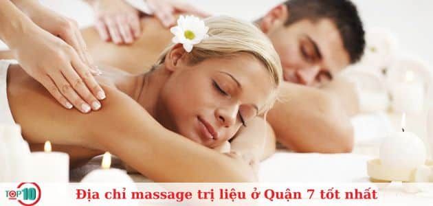 Anna Sanctuary Wellness Spa - Biểu tượng chăm sóc sức khỏe đẳng cấp