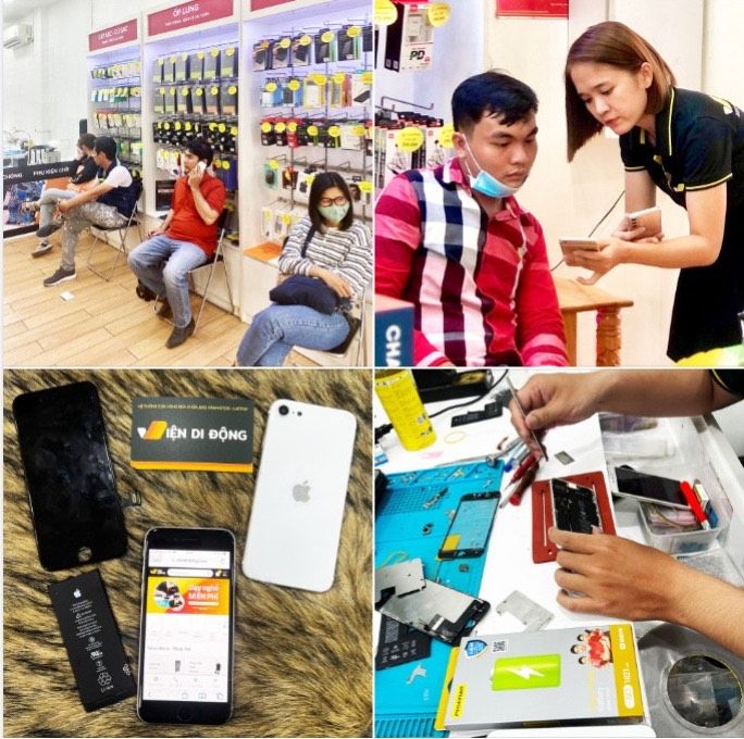 Viện Di Động - hình ảnh minh họa 2