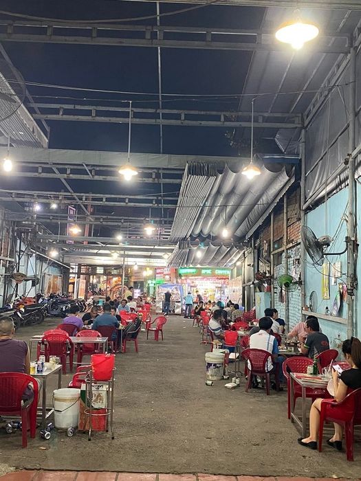 Dê Tuấn Râu - Tinh hoa ẩm thực bò và dê