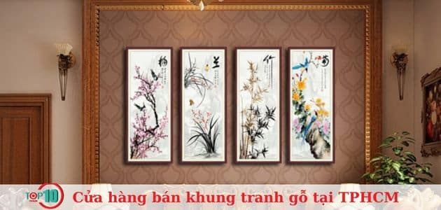 Công Ty Trương Hoàng