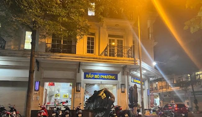 Bắp Bò Phương - Khơi gợi vị giác với những món ngon khó quên