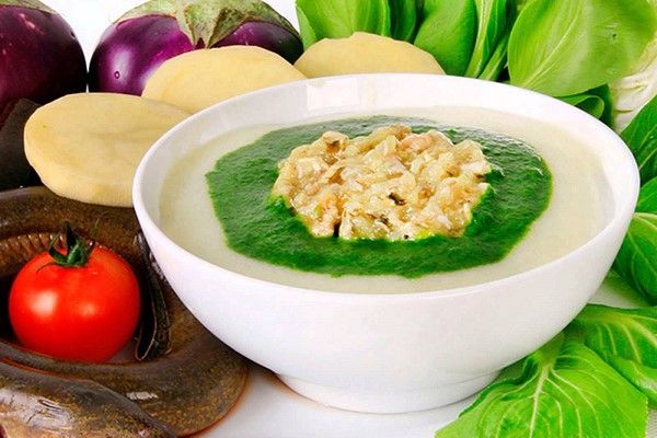 Hình ảnh đầu tiên về Cháo Dinh Dưỡng ByBy - Nơi hương vị truyền thống hòa quyện cùng dinh dưỡng hiện đại