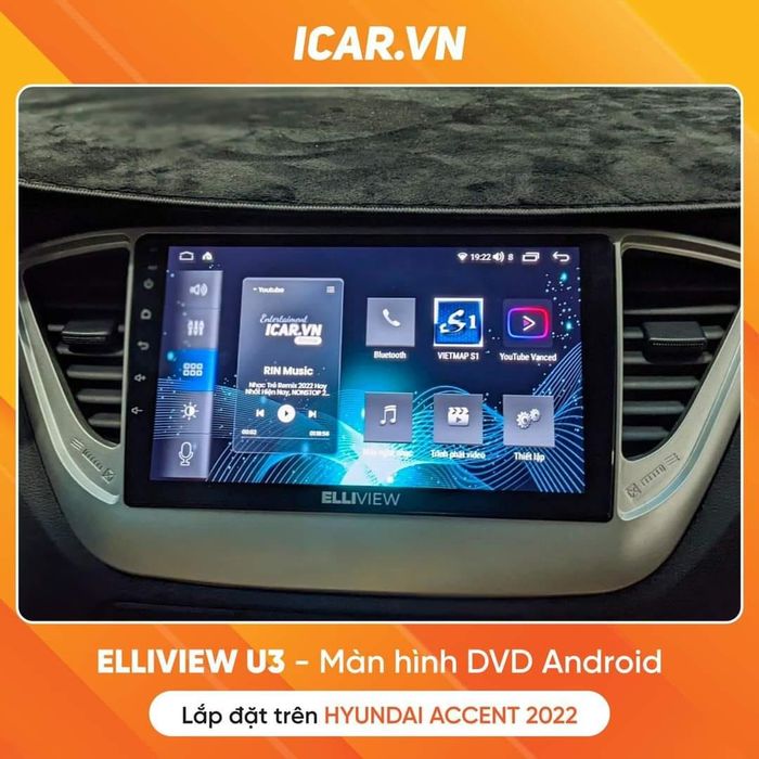 Không gian trưng bày sang trọng tại AutoPlaza