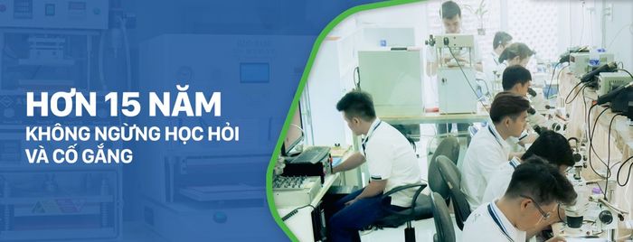 Huy Dũng Mobile - hình ảnh minh họa 1