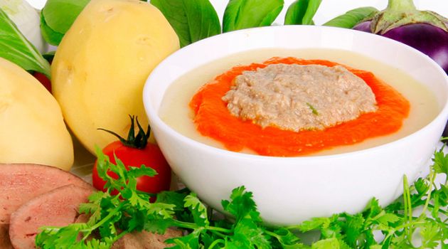 Hình ảnh đặc trưng về Cháo Dinh Dưỡng Đức Tâm - Nơi dinh dưỡng và nghệ thuật ẩm thực hòa quyện
