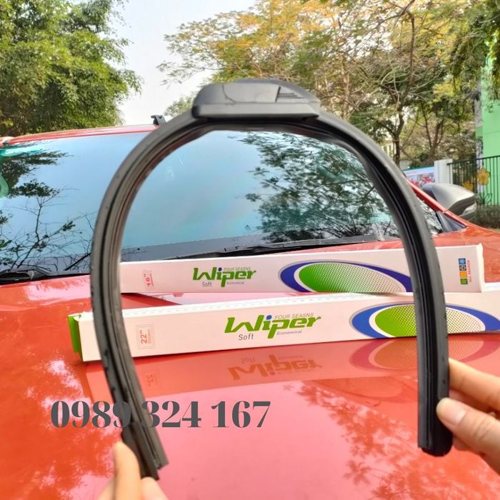 Bộ sưu tập phụ kiện độc quyền tại H2 Auto