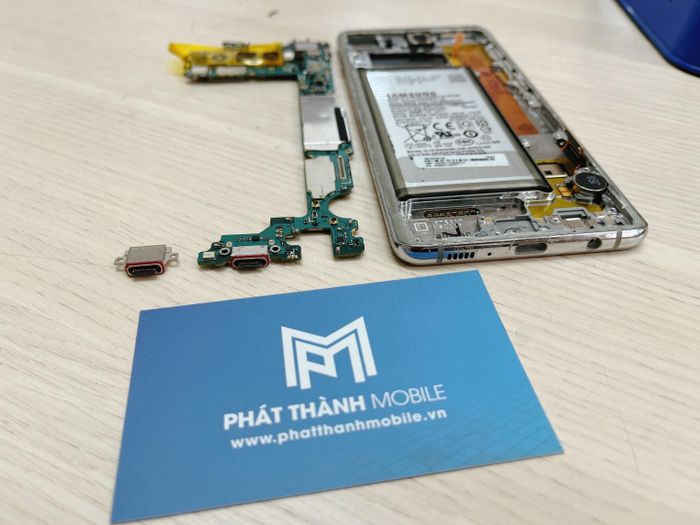 Phát Thành Mobile - hình ảnh minh họa 2