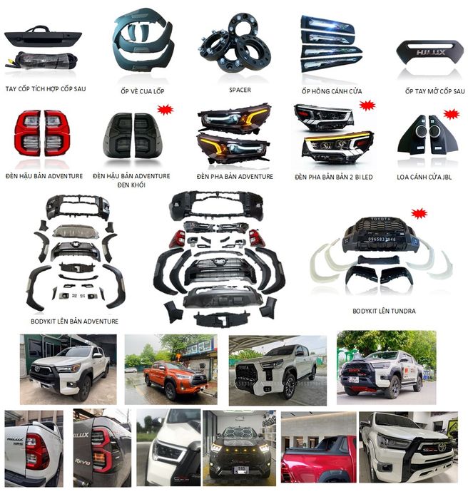 Không gian làm việc chuyên nghiệp tại Trâm Anh Auto