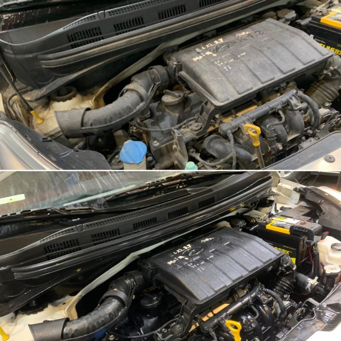 Bộ sưu tập phụ kiện đa dạng tại AutoPlaza