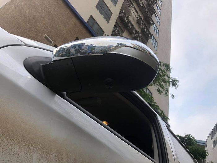 Ảnh 3 - Bộ sưu tập độc quyền Chàng Sơn Auto
