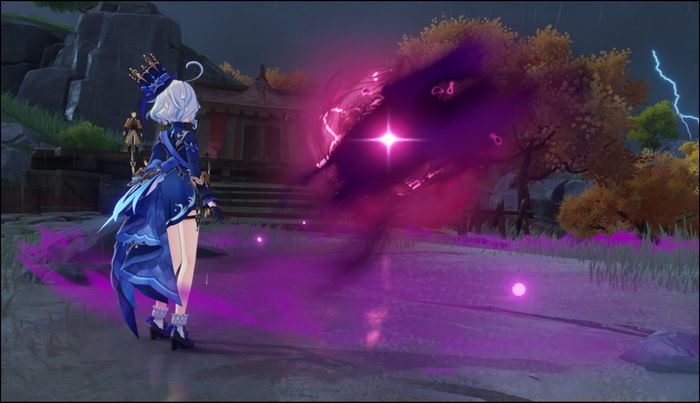 Tìm hiểu chi tiết về Ảo Cảnh Hiểm Ác: Phần thưởng Nguyên Thạch và độ khó trong Genshin Impact