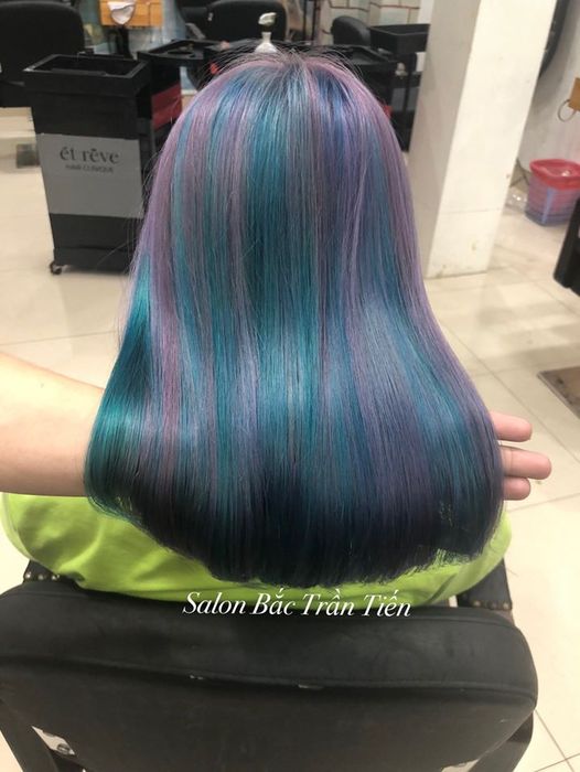 Salon Bắc Trần Tiến - Vĩnh Long - Hình ảnh 1
