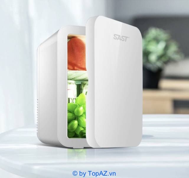 Tủ lạnh mini đa năng