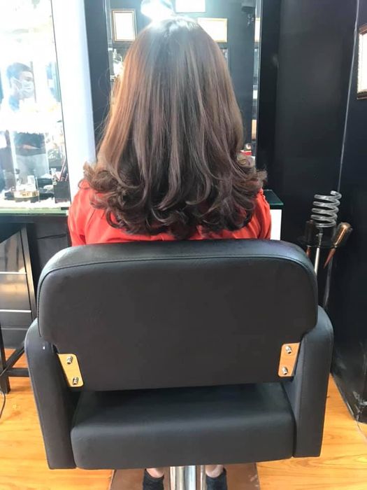 Salon Nhật Tân - Hình ảnh 2