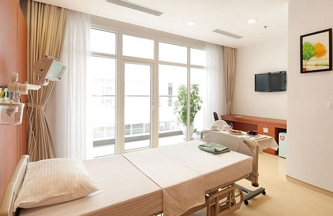 Bệnh viện Phụ sản Quốc tế Sài Gòn lọt top 8 địa chỉ khám phụ khoa chất lượng nhất TP.HCM