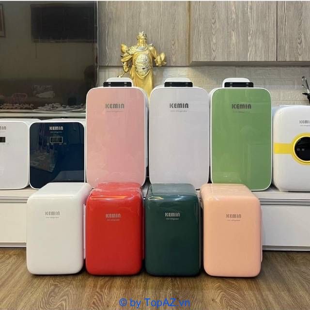 Tủ lạnh mini đa năng