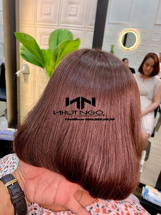Salon Hair Nhựt Ngô - Hình ảnh 1