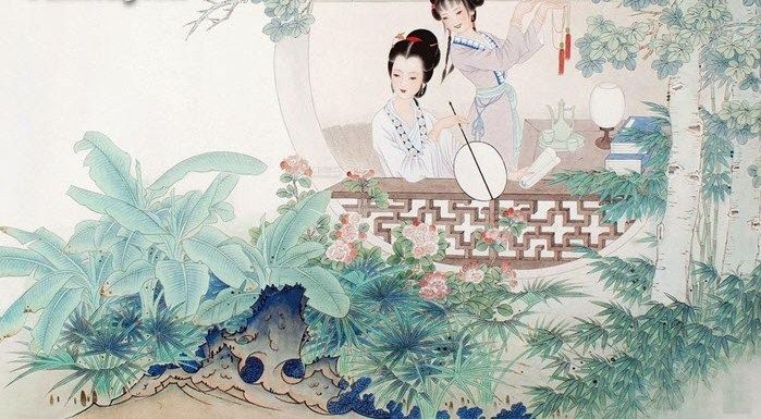 Tranh minh họa số 1 - Nguồn từ kho tư liệu đa dạng trên internet