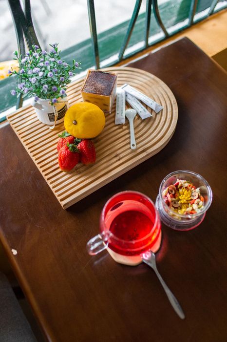 Ảnh G27 Coffee & Tea 2
