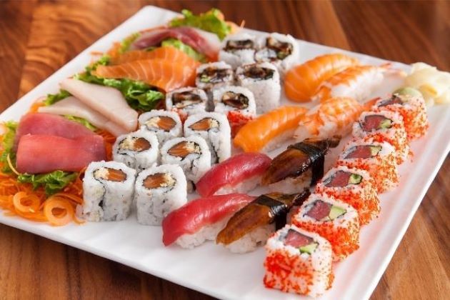 Tuyển tập những nhà hàng Nhật chất lượng nhất khu vực Quận 3