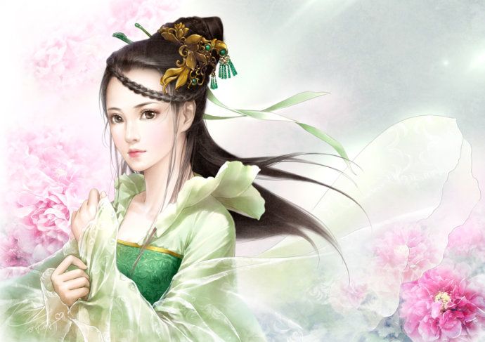 Hình ảnh minh họa sống động (Nguồn: Bộ sưu tập nghệ thuật điện tử)