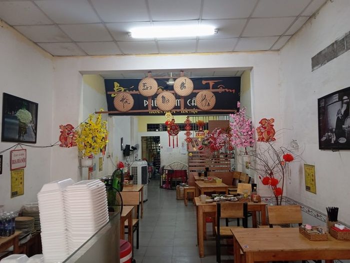 Bún Đậu Phố Gầm Cầu - Địa chỉ vàng cho tín đồ ẩm thực Hà Nội