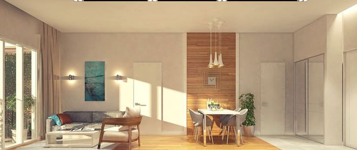 Dịch vụ cho thuê tại Imperia Sky Garden