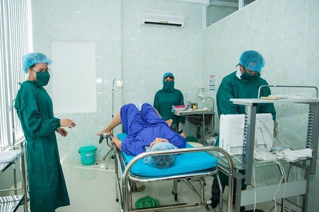 Bệnh viện Từ Dũ vinh dự thuộc Top 8 địa chỉ khám phụ khoa uy tín nhất TP.HCM