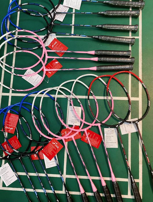 VNB Sports – Chi nhánh Hải Phòng - Hình ảnh 1